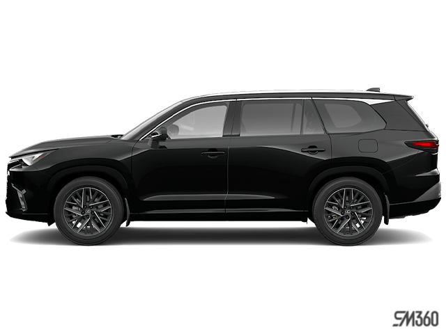 2024 Lexus TX TX 350 AWD
