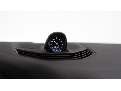 used 2021 Porsche Taycan car, priced at $84,900