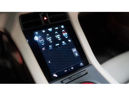 used 2021 Porsche Taycan car, priced at $84,900