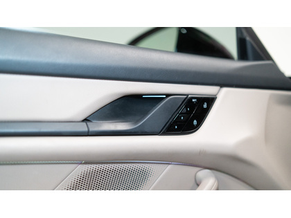 used 2021 Porsche Taycan car, priced at $84,900