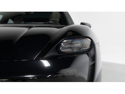 used 2021 Porsche Taycan car, priced at $84,900