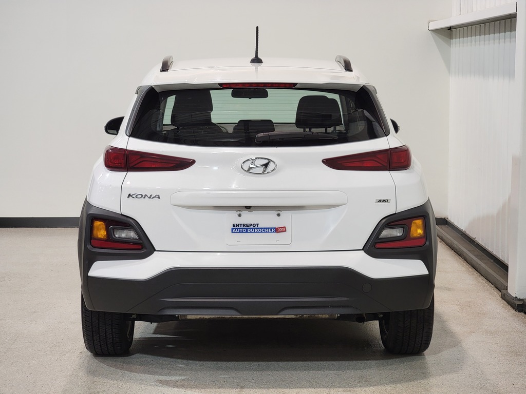 Hyundai Kona 2021