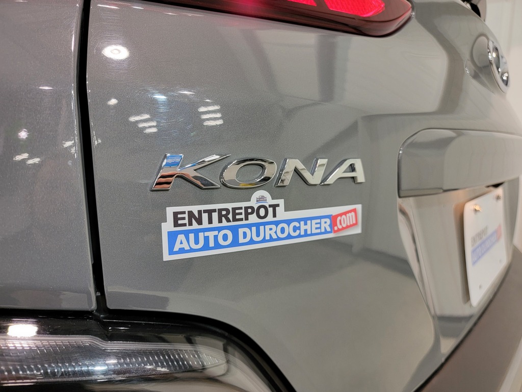 Hyundai Kona 2023