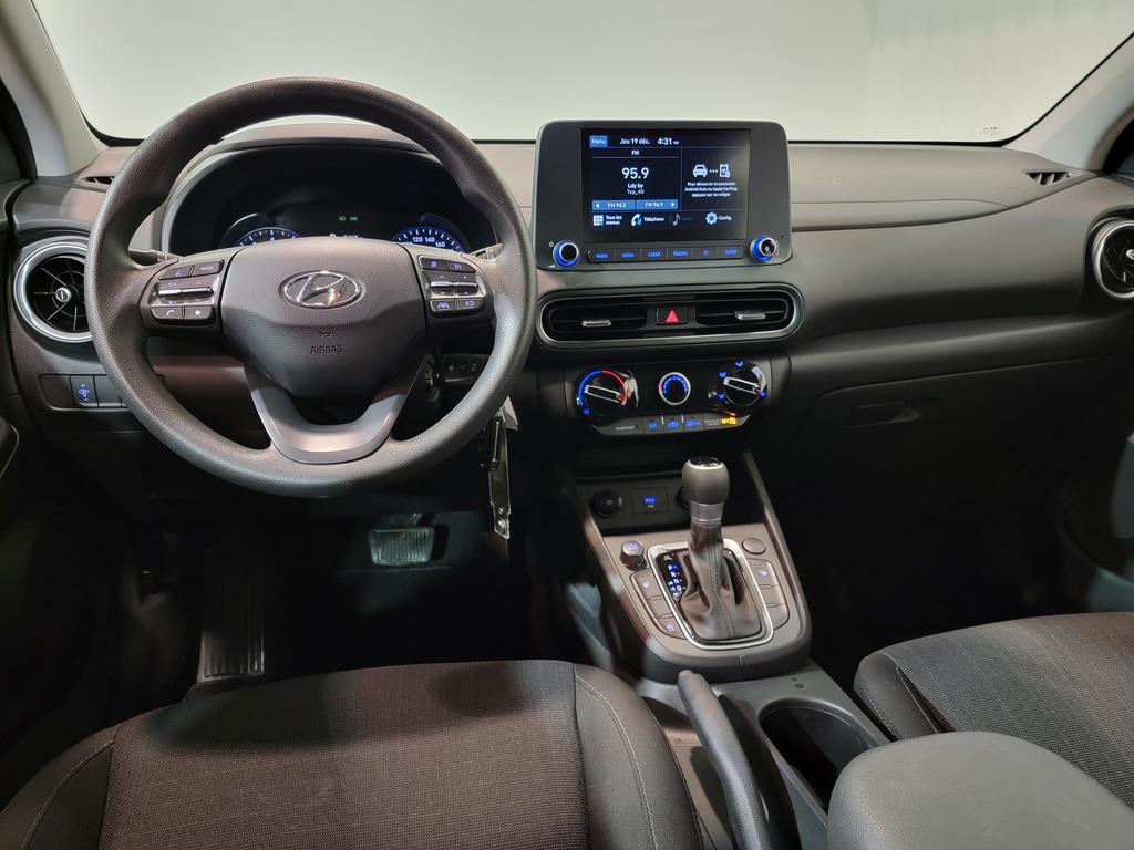 Hyundai Kona 2023