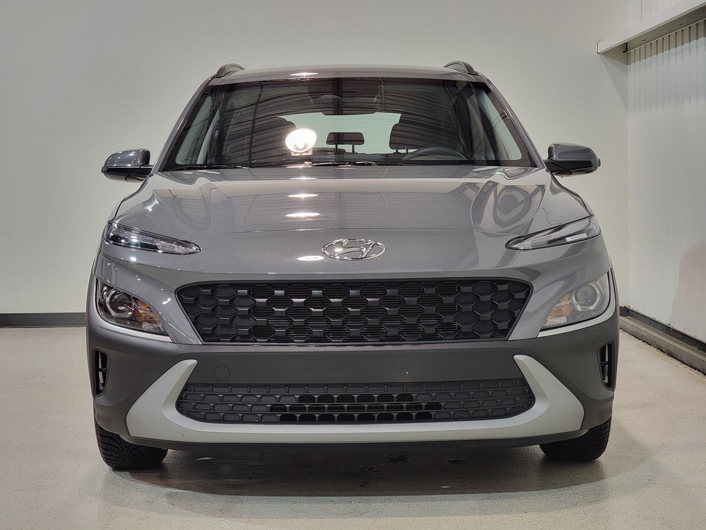 Hyundai Kona 2023