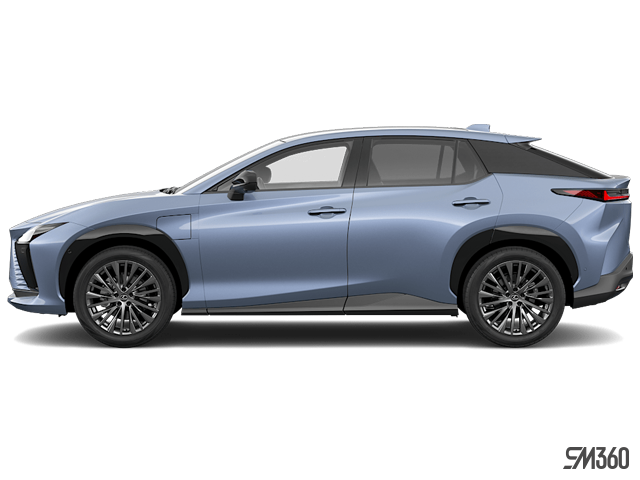 2024 Lexus RZ RZ 450e AWD w-Executive