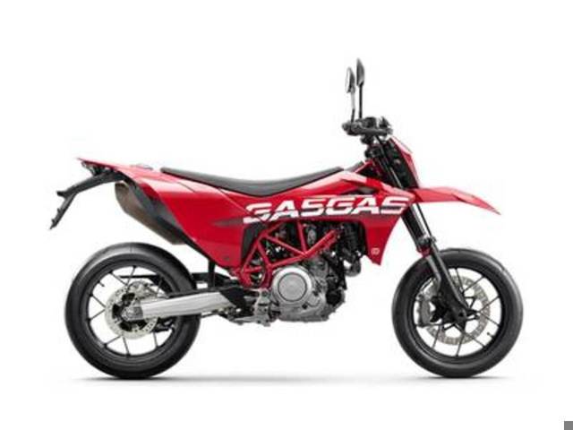 2024 Gas Gas SM 700 