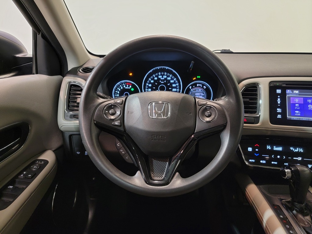 Honda HR-V 2016