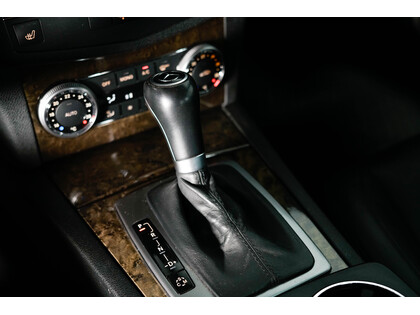 used 2009 Mercedes-Benz C-Class car, priced at $25,900