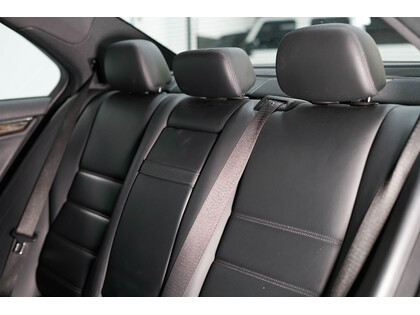 used 2009 Mercedes-Benz C-Class car, priced at $25,900