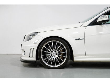 used 2009 Mercedes-Benz C-Class car, priced at $25,900