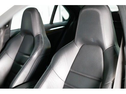 used 2009 Mercedes-Benz C-Class car, priced at $25,900