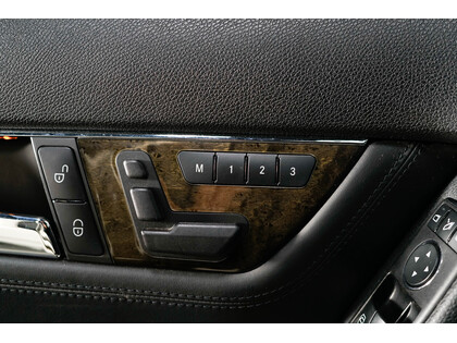 used 2009 Mercedes-Benz C-Class car, priced at $25,900