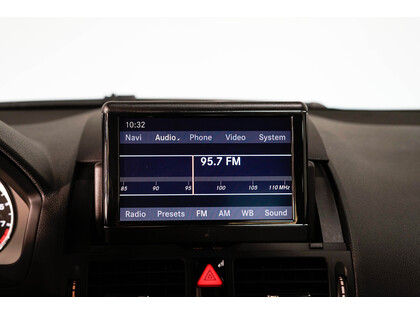 used 2009 Mercedes-Benz C-Class car, priced at $25,900