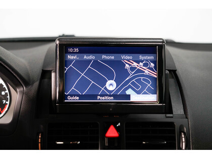 used 2009 Mercedes-Benz C-Class car, priced at $25,900