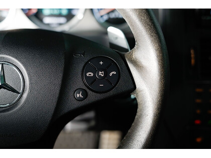 used 2009 Mercedes-Benz C-Class car, priced at $25,900