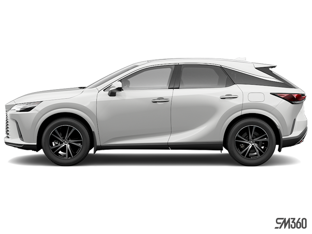 2025 Lexus RX RX 350h Auto