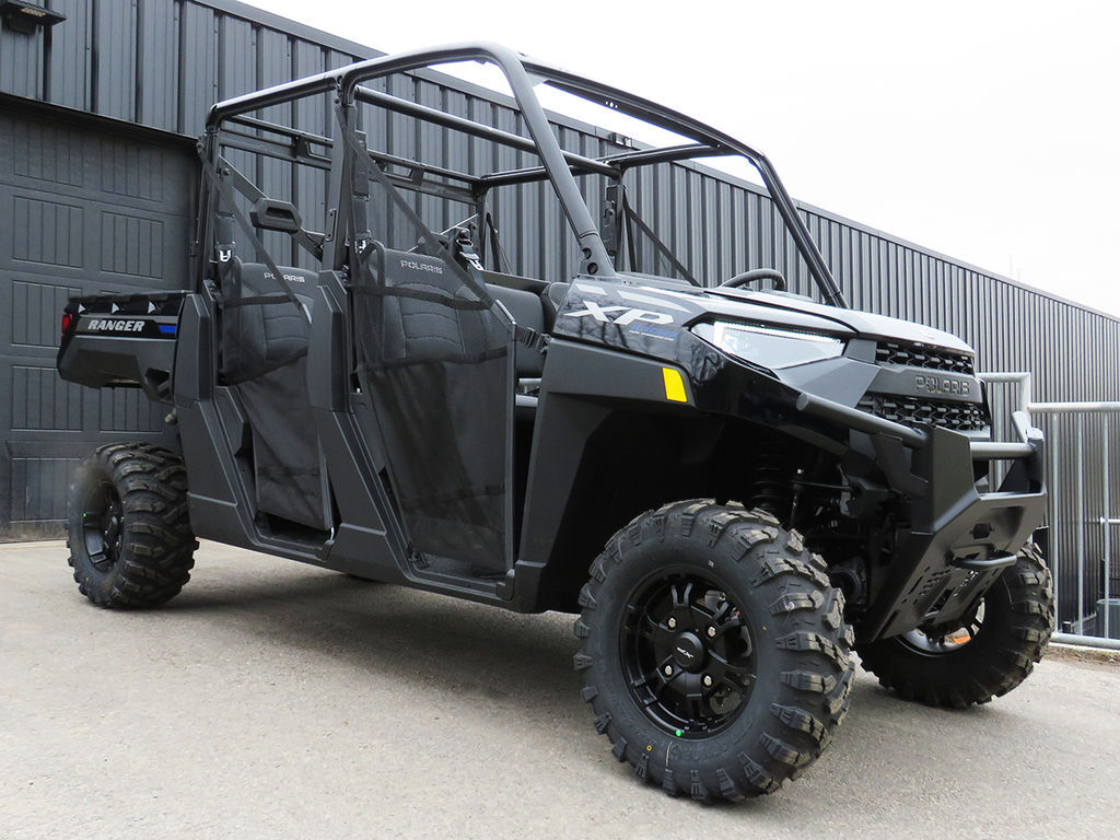 2023 Polaris RANGER CREW XP 1000 Premium 