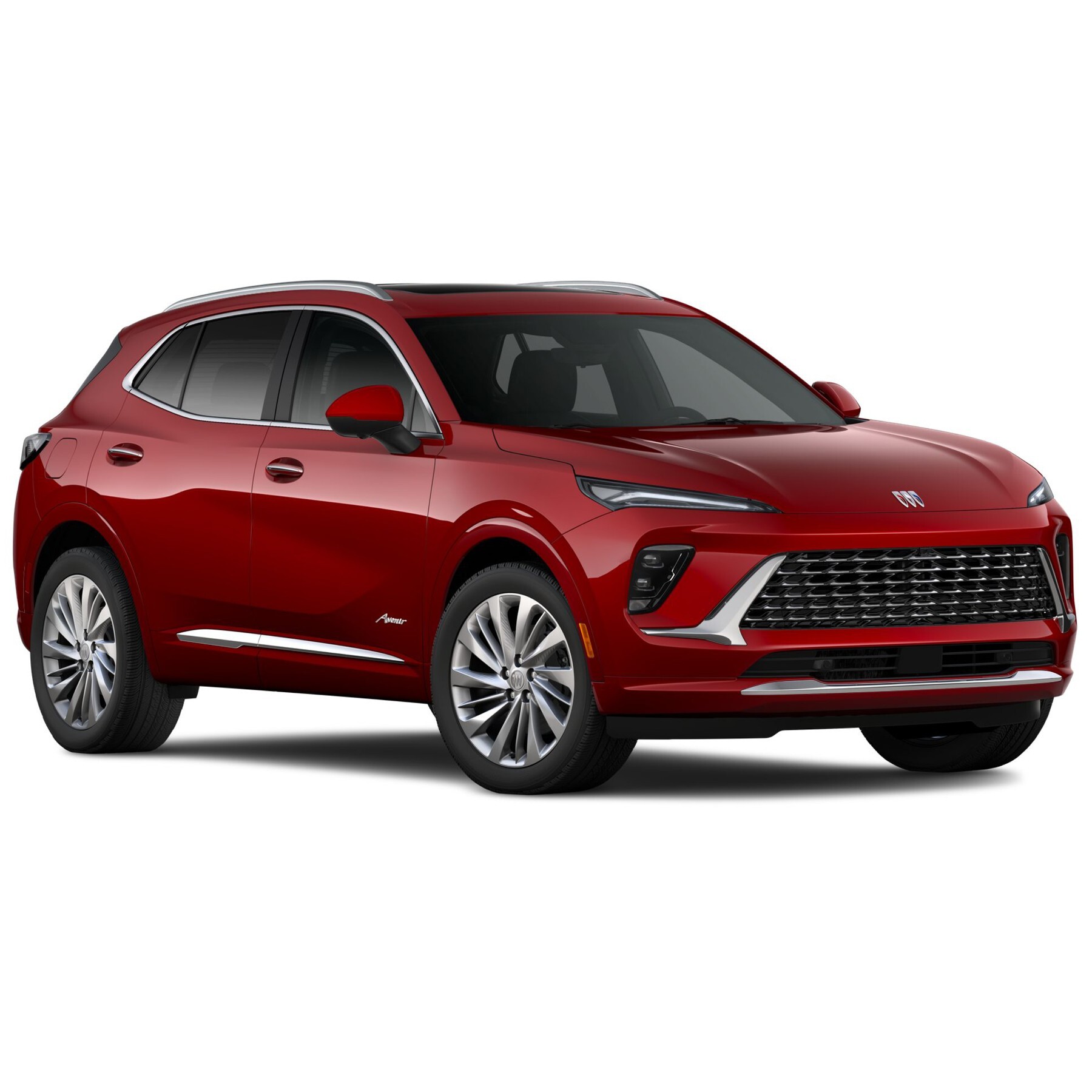 2025 Buick Envision Avenir