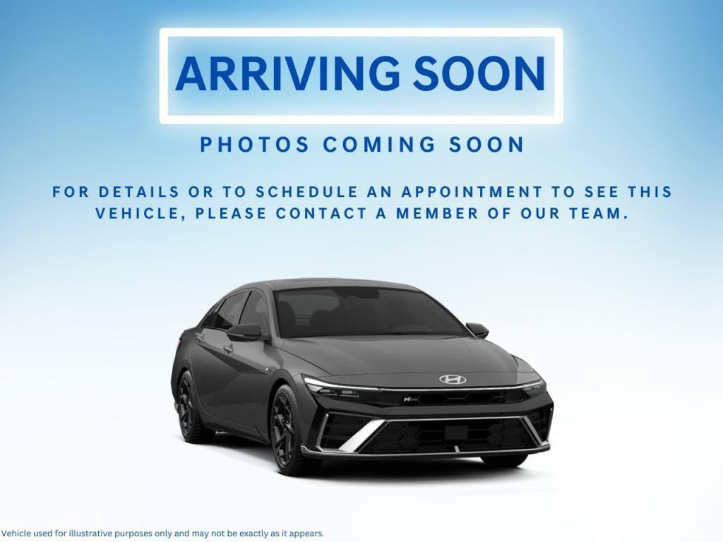 2025 Hyundai Elantra Preferred w/Tech Package HTD Seats, Remote Start, 