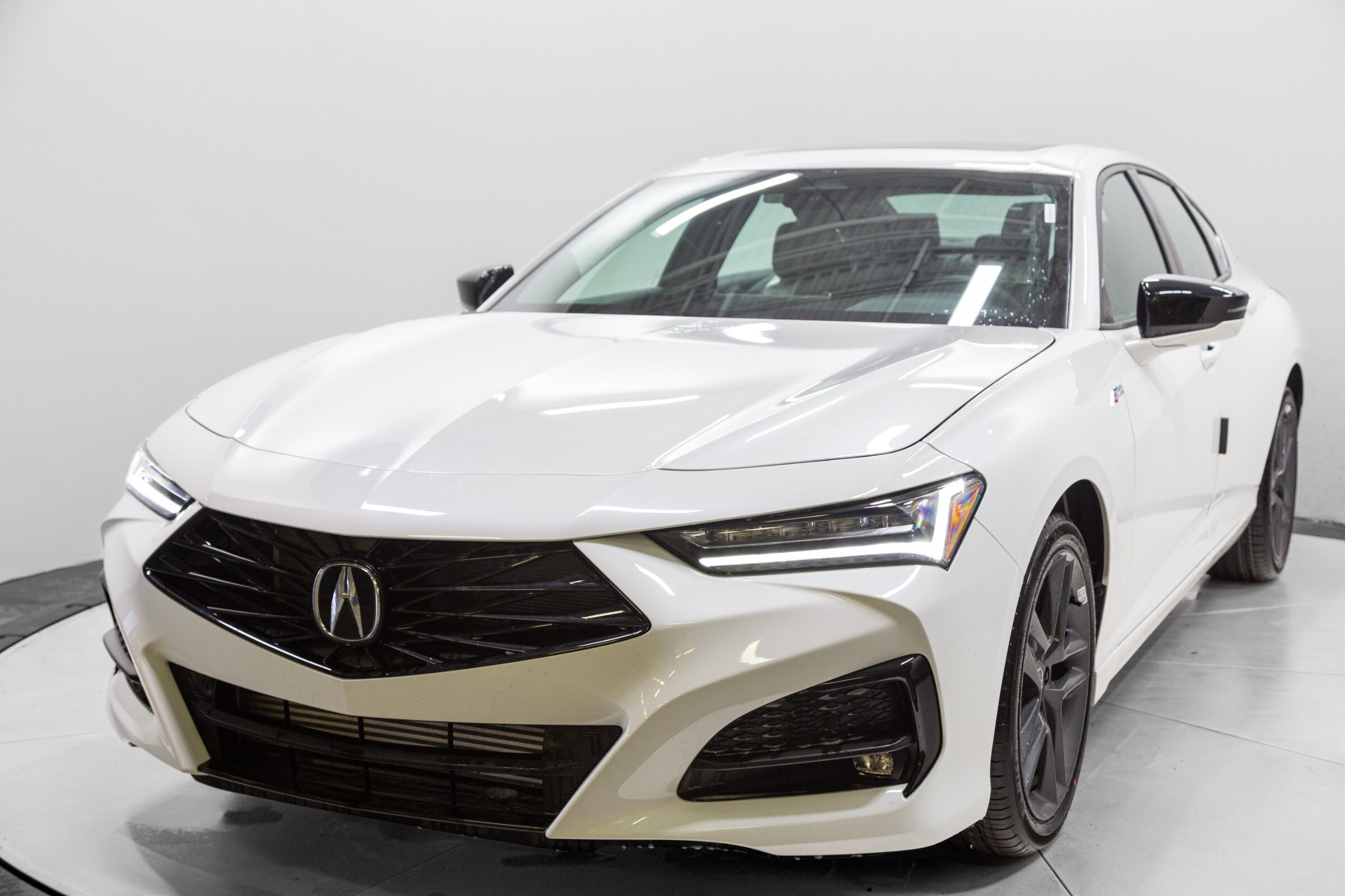 2025 Acura TLX A-Spec