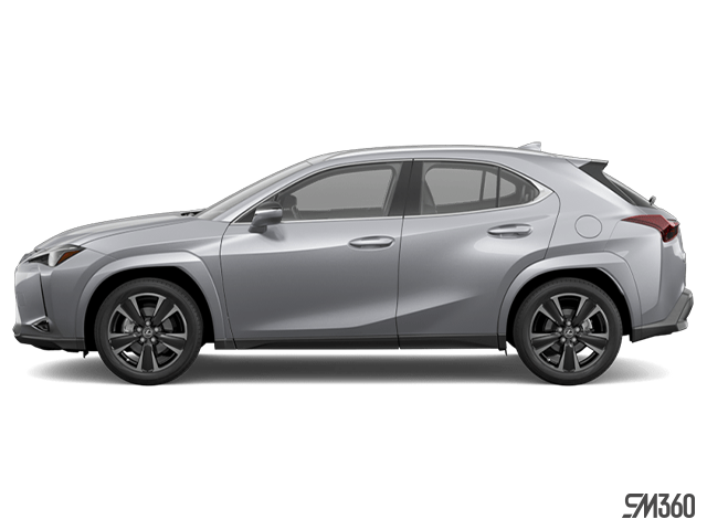 2025 Lexus UX UX 300h CVT