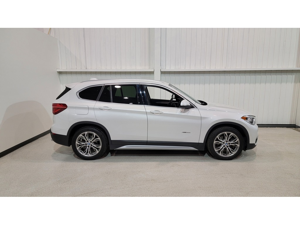 BMW X1 2016