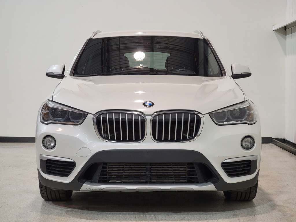 BMW X1 2016