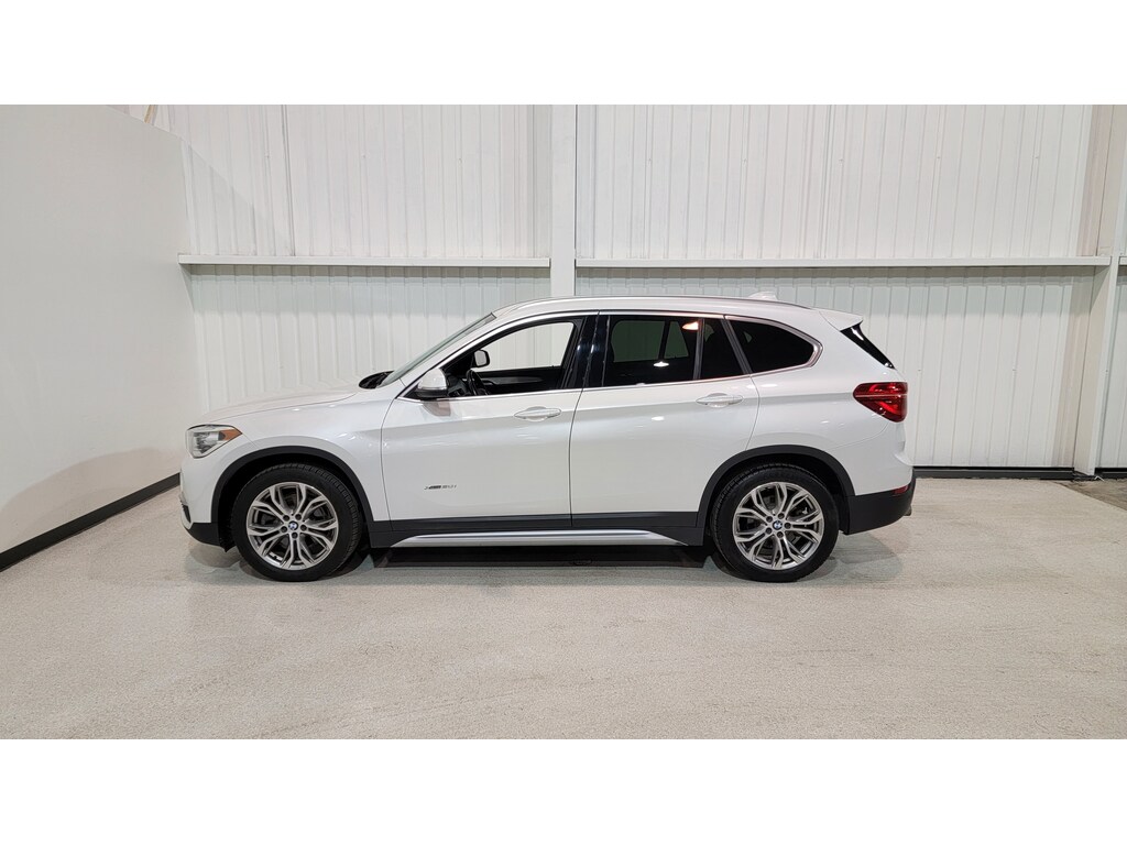 BMW X1 2016