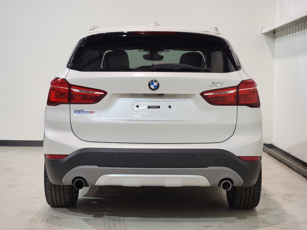 BMW X1 2016