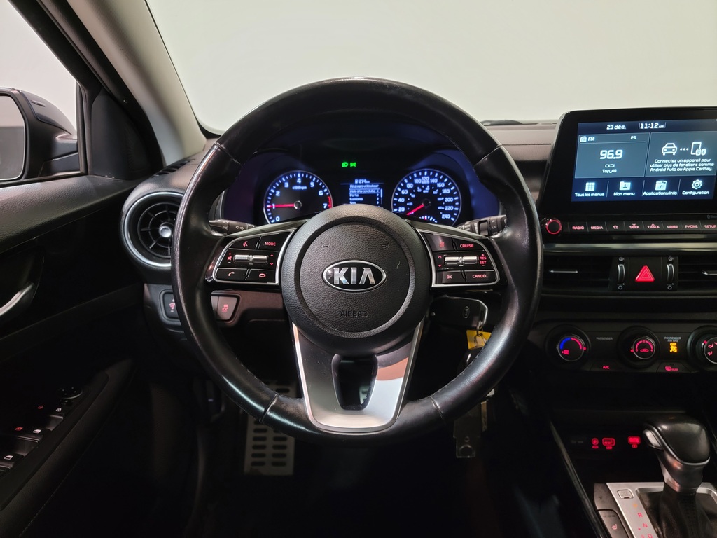 Kia Forte5 2020