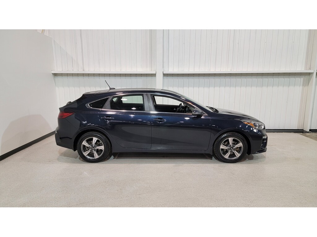 Kia Forte5 2020