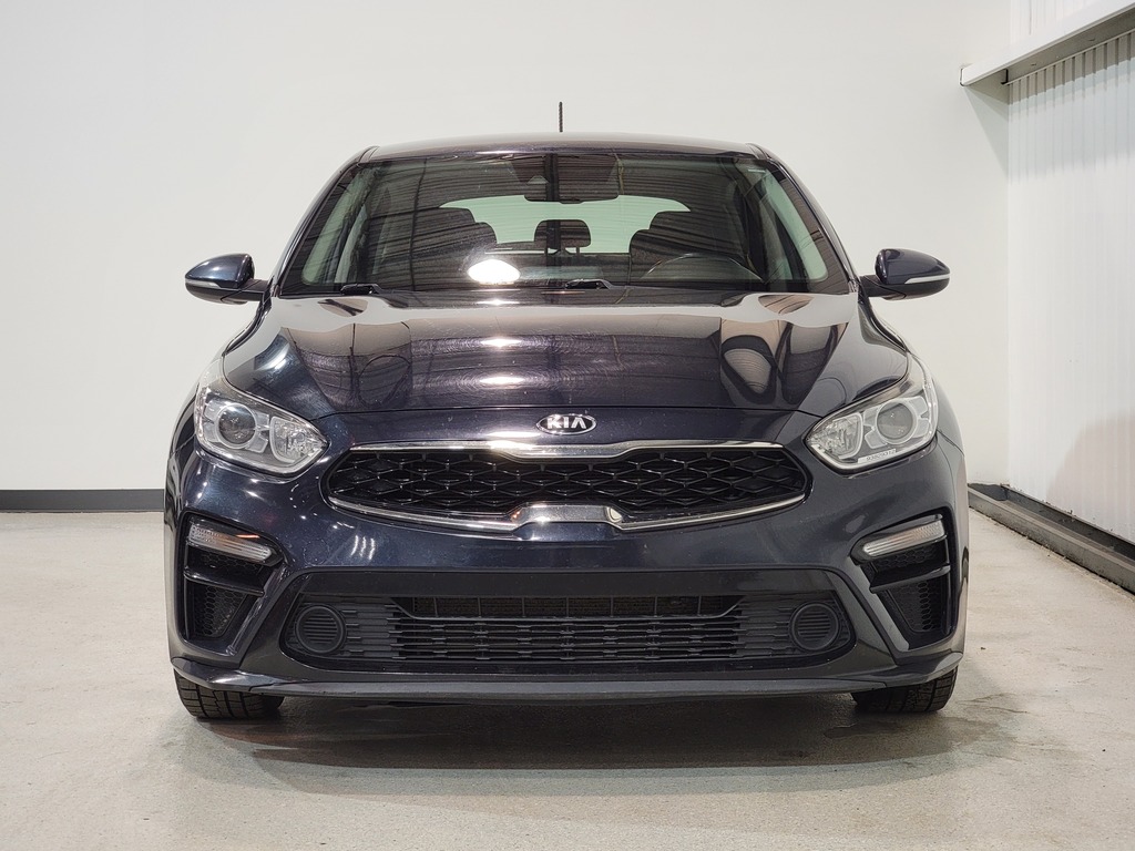 Kia Forte5 2020