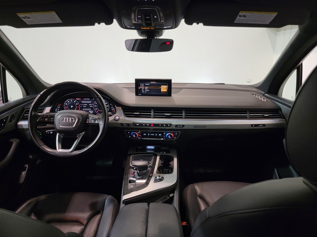 Audi Q7 2018