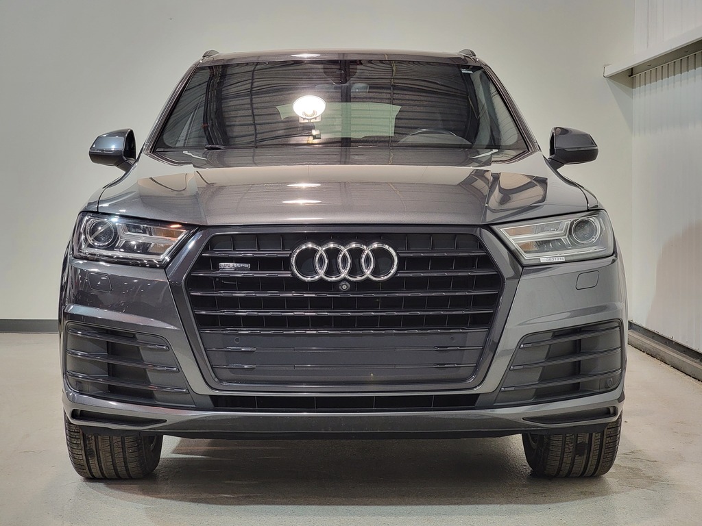 Audi Q7 2018