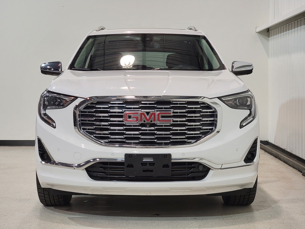 GMC Terrain 2019