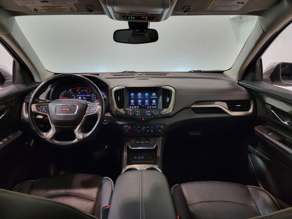 GMC Terrain 2019