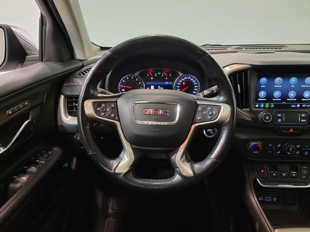 GMC Terrain 2019