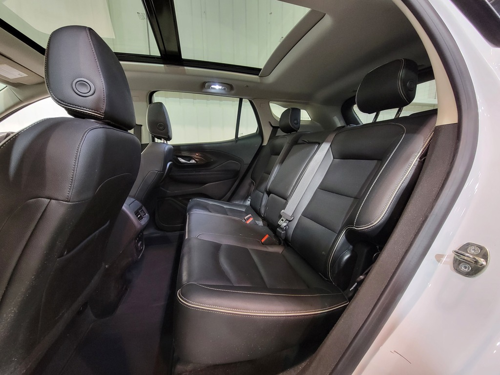 GMC Terrain 2019