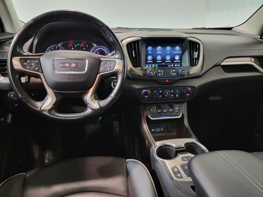 GMC Terrain 2019