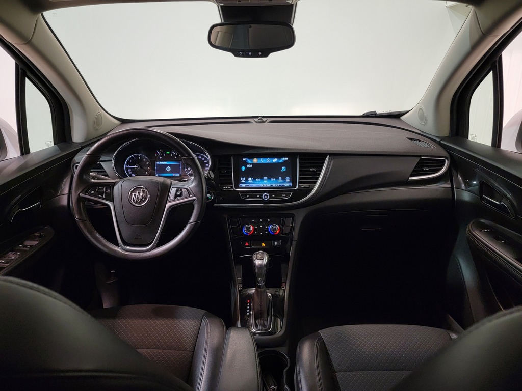 Buick Encore 2019