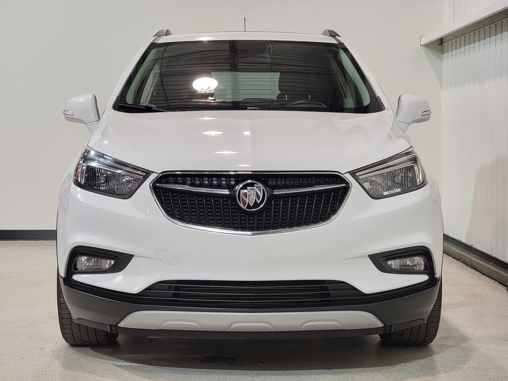 Buick Encore 2019