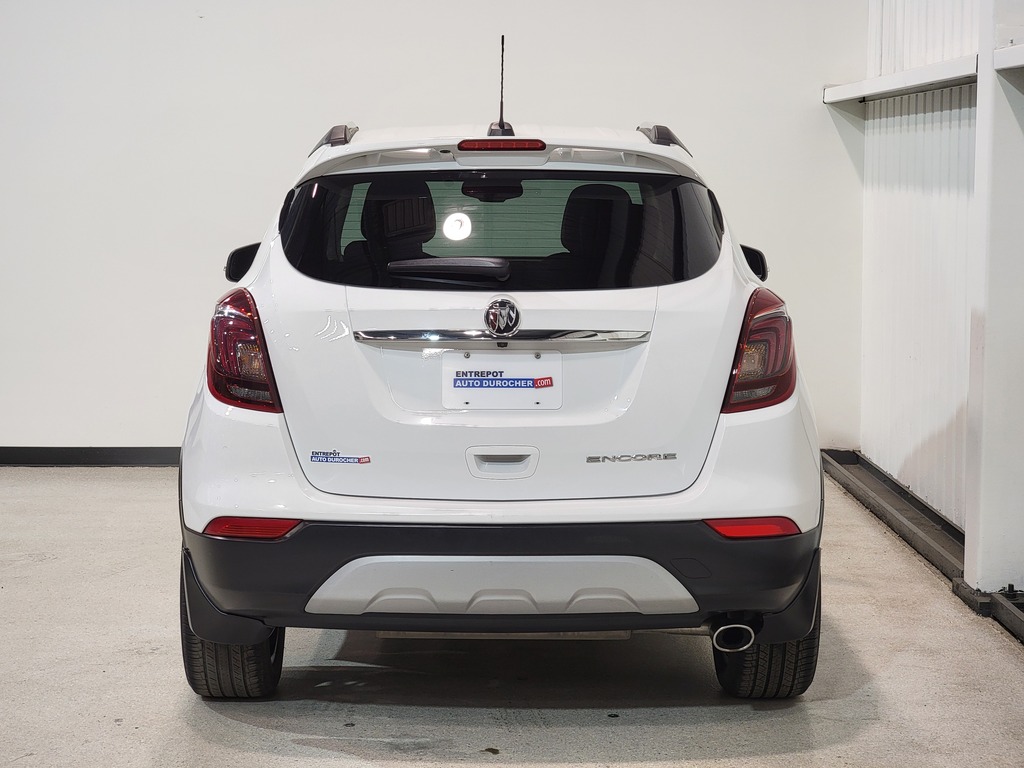 Buick Encore 2019