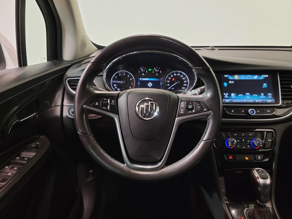 Buick Encore 2019