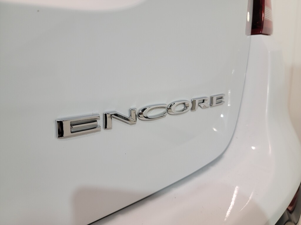 Buick Encore 2019