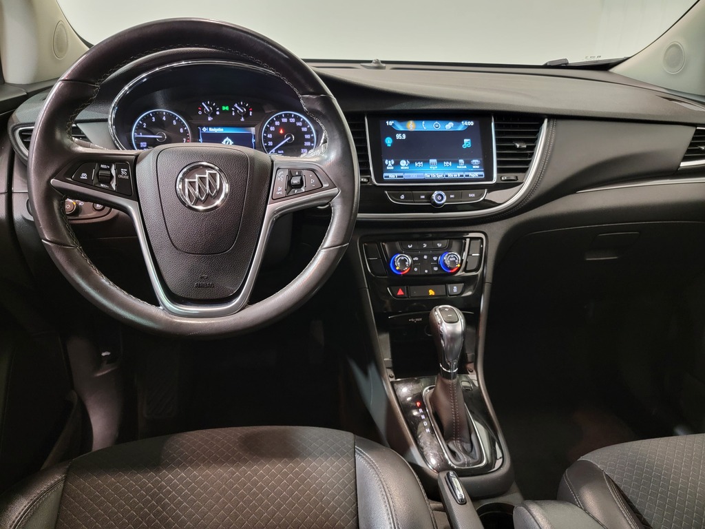 Buick Encore 2019