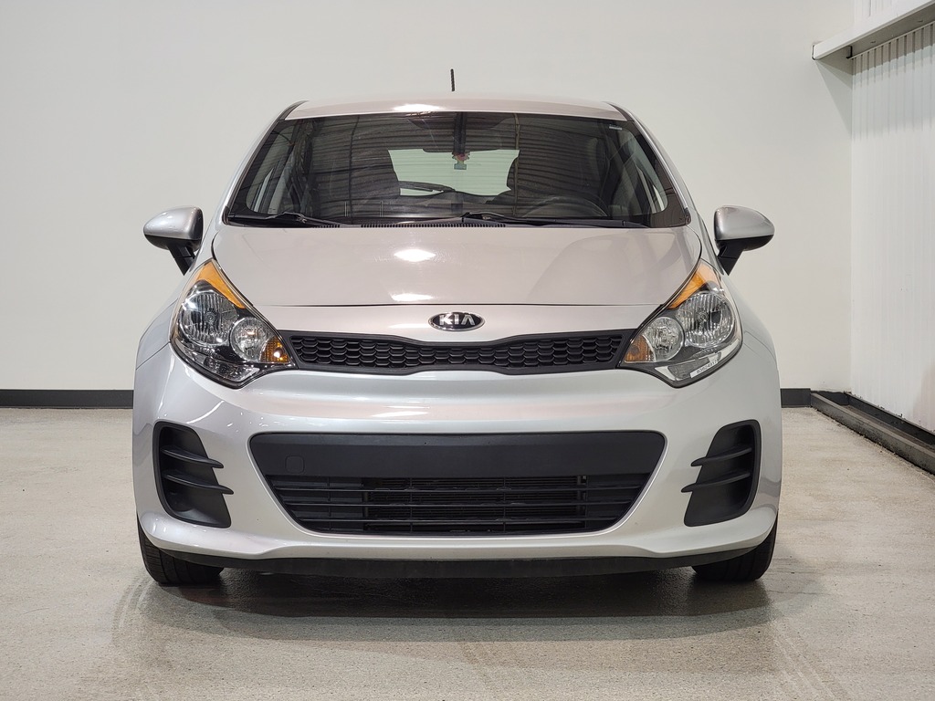 Kia Rio 2017