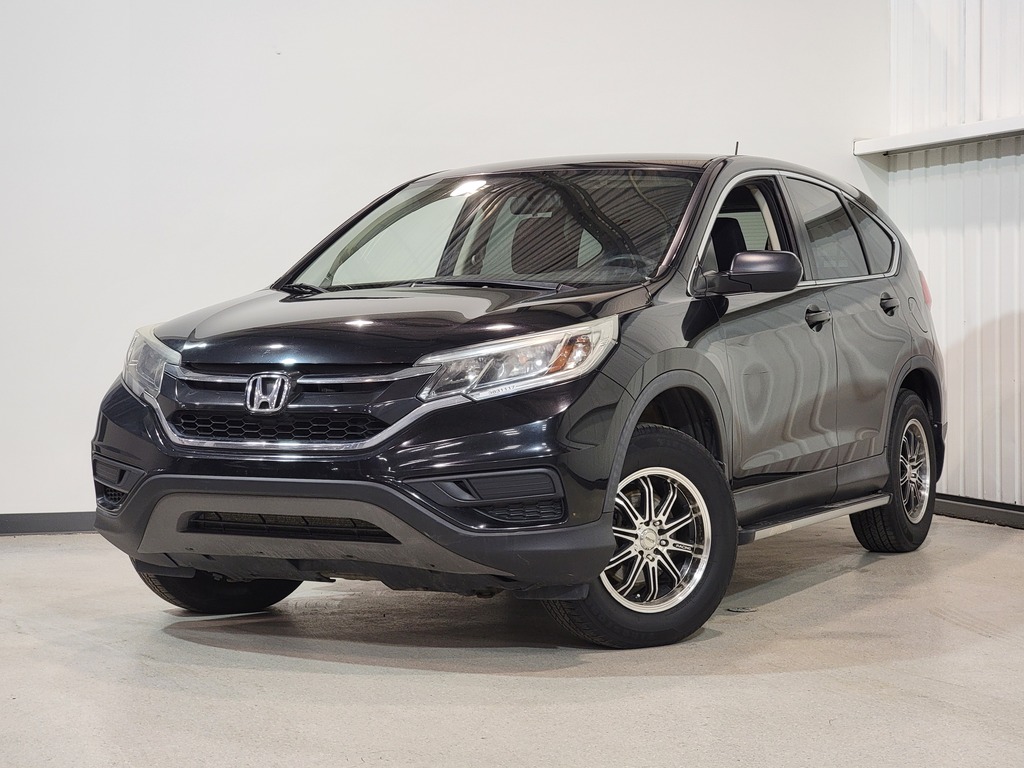 Honda CR-V 2015