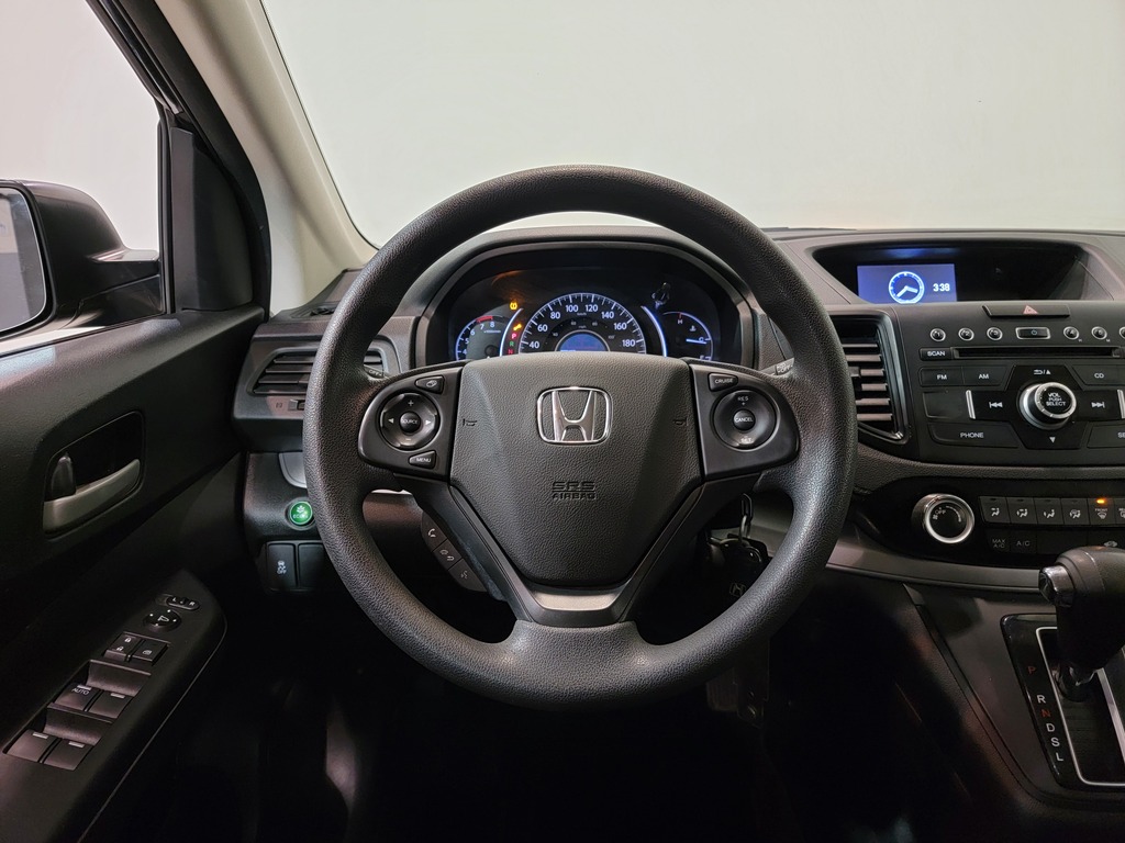 Honda CR-V 2015