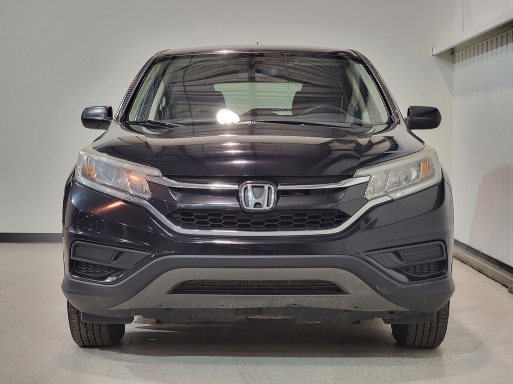 Honda CR-V 2015